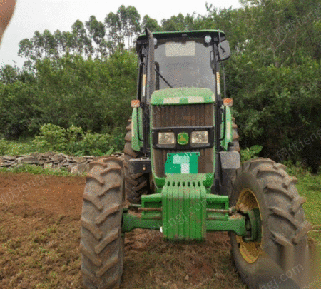 广西二手农业机械市场图览 供求信息与选购指南