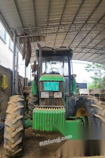 广西二手农业机械市场全景 供应、求购与图片信息指南