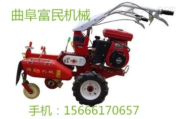 Sd-210种植田园管理机 现代农业的高效耕作伙伴