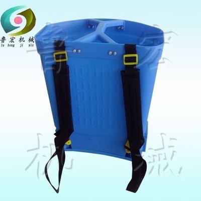 【电动撒肥机 汽油施肥机 大容量施肥机】价格,厂家,图片,其他农业机械,曲阜市鲁宏机械设备-
