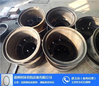 利环农机 以匠心铸就农业机械品质钢圈，驱动乡村振兴新引擎