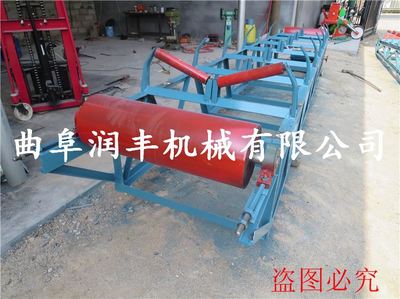 RF-SS-300 物料输送机生产厂家_农业机械_运输机械_输送机_产品库_中国农机网